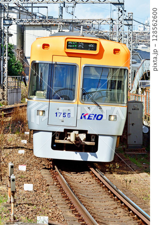 鉄道 私鉄:京王井の頭線 1000系 1706F 鉄道 私鉄:京王井の頭線 1000系 1706F 128562600