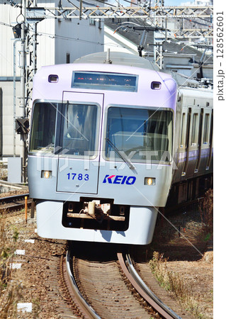 鉄道 私鉄:京王井の頭線 1000系 1783F 鉄道 私鉄:京王井の頭線 1000系 1783F 128562601