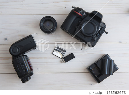 Many photographic subjects Many photographic subjects 128562678