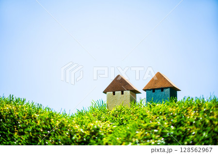 住宅のイメージ 住宅のイメージ 128562967