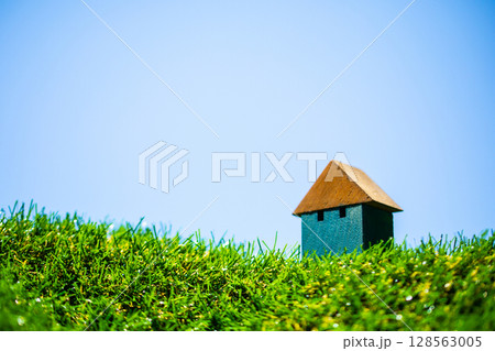 住宅のイメージ 128563005