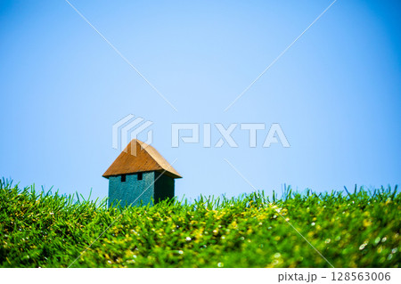 住宅のイメージ 住宅のイメージ 128563006
