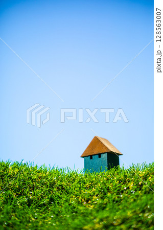 住宅のイメージ 128563007