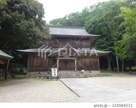 出雲大社彰古館 出雲大社彰古館 128564211