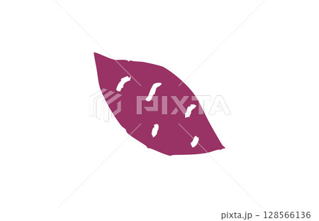 さつまいも 128566136