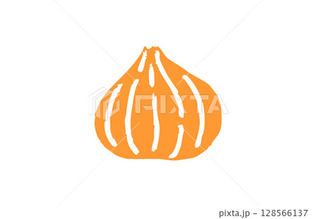 玉ねぎ 128566137