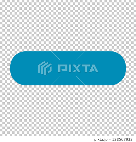 Simple blue minus sign icon illustration (subtract/delete button) Simple blue minus sign icon illustration (subtract/delete button) 128567932