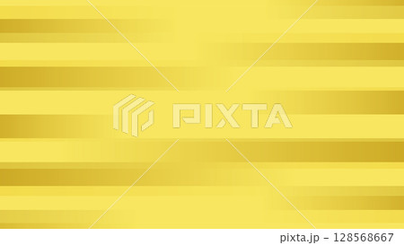 abstract gold background with horizontal striped lines  128568667