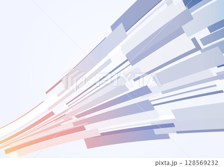 テクノロジー背景 128569232