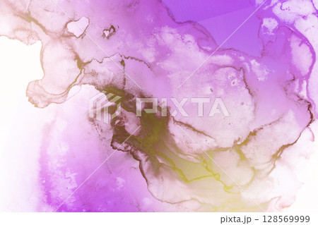 アルコールインク 大人綺麗な背景画像 アルコールインク 大人綺麗な背景画像 128569999