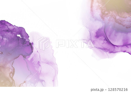 アルコールインク 大人綺麗な背景画像 アルコールインク 大人綺麗な背景画像 128570216
