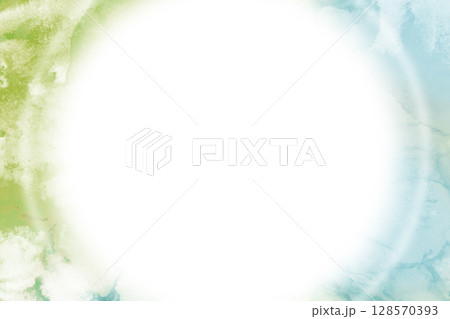 アルコールインク 大人綺麗な背景画像 128570393