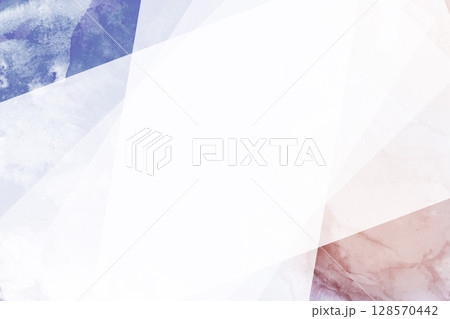 アルコールインク 大人綺麗な背景画像 128570442