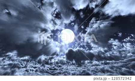月夜 128572342