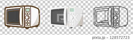 電子レンジ 電子レンジ 128572723