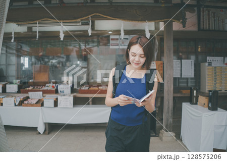 inbound tourist inbound tourist 128575206