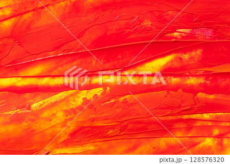 暖かい色 黄色と赤色 暖かい色 黄色と赤色 128576320