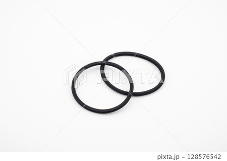 ヘアゴム 128576542