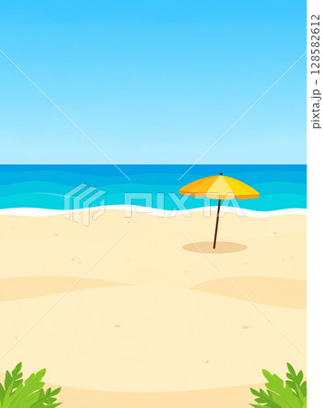 海 ビーチ 海 ビーチ 128582612