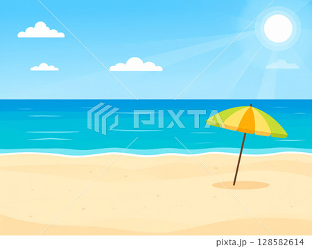 海 ビーチ 海 ビーチ 128582614