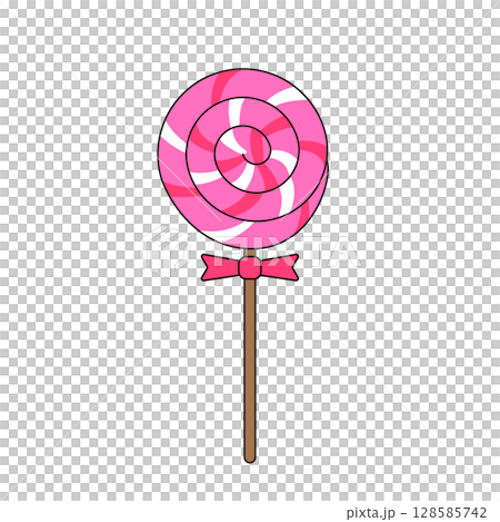 ペロペロキャンディー ペロペロキャンディー 128585742