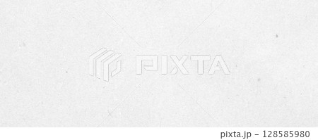 White recycle craft paper cardboard surface texture background 128585980