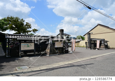 太田宿中山道会館（中山道太田宿） 128586774