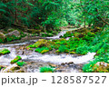 伏流水の景色 128587527