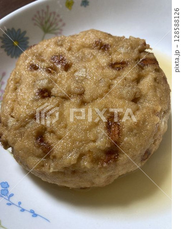 がんもどき（ひろうす） 128588126