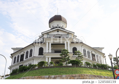 坂井市龍翔博物館（福井県 坂井市） 128588139