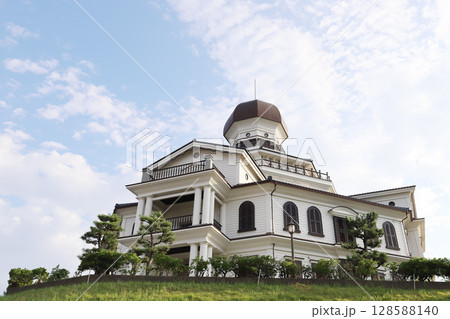 坂井市龍翔博物館（福井県 坂井市） 128588140