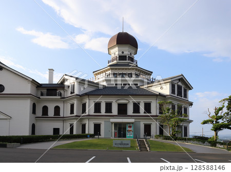 坂井市龍翔博物館（福井県 坂井市） 128588146