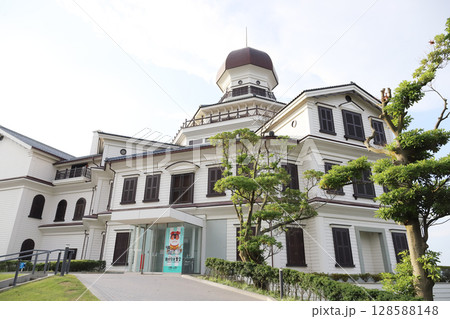 坂井市龍翔博物館（福井県 坂井市） 128588148