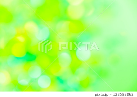 メルヘンチック・ふわふわ 背景素材 128588862