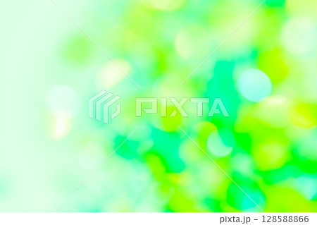 メルヘンチック・ふわふわ 背景素材 128588866