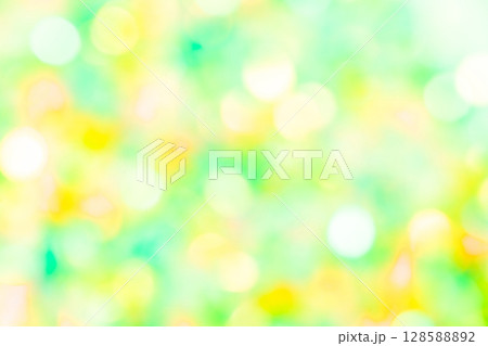 メルヘンチック・ふわふわ 背景素材 128588892