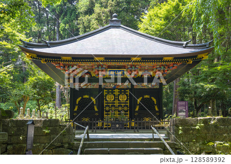 宮城県仙台市の感仙殿 宮城県仙台市の感仙殿 128589392