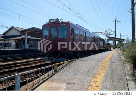 岐阜県大垣市_西大垣駅2_2024年9月 128589823
