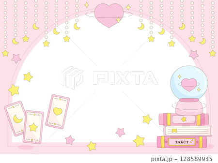 pink magic tarot session frame 2 128589935