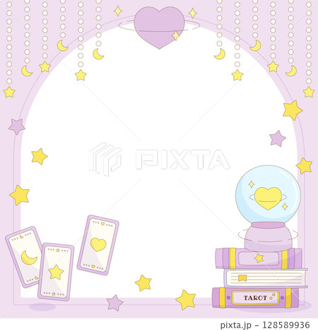 purple magic tarot session frame 1 128589936