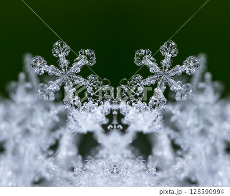 snowflake, little snowflake on the snow snowflake, little snowflake on the snow 128590994