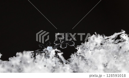 snowflake, little snowflake on the snow snowflake, little snowflake on the snow 128591018