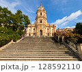 Baroque Cathedral of Modica, Sicily 128592110
