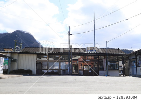 下仁田駅 下仁田駅 128593084