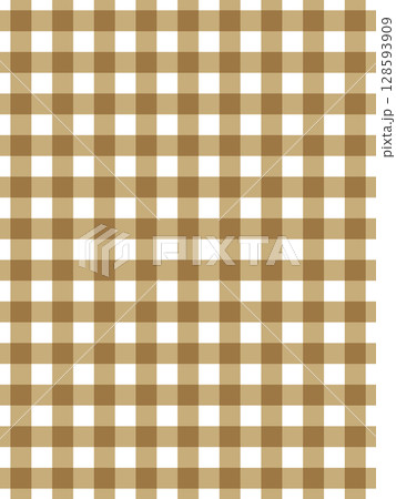 偽金のギンガムチェック 偽金のギンガムチェック 128593909