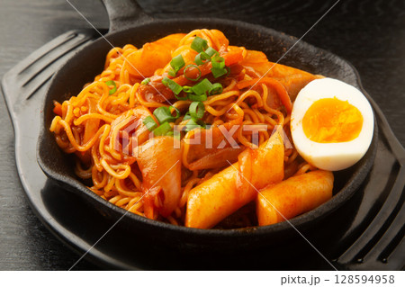 ラッポッキ ラッポッキ 128594958