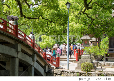 太宰府天満宮 太宰府天満宮 128597146