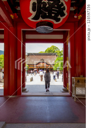 太宰府天満宮 128597156