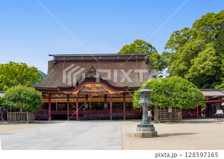 太宰府天満宮 128597165