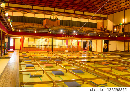 嘉穂劇場 128598855